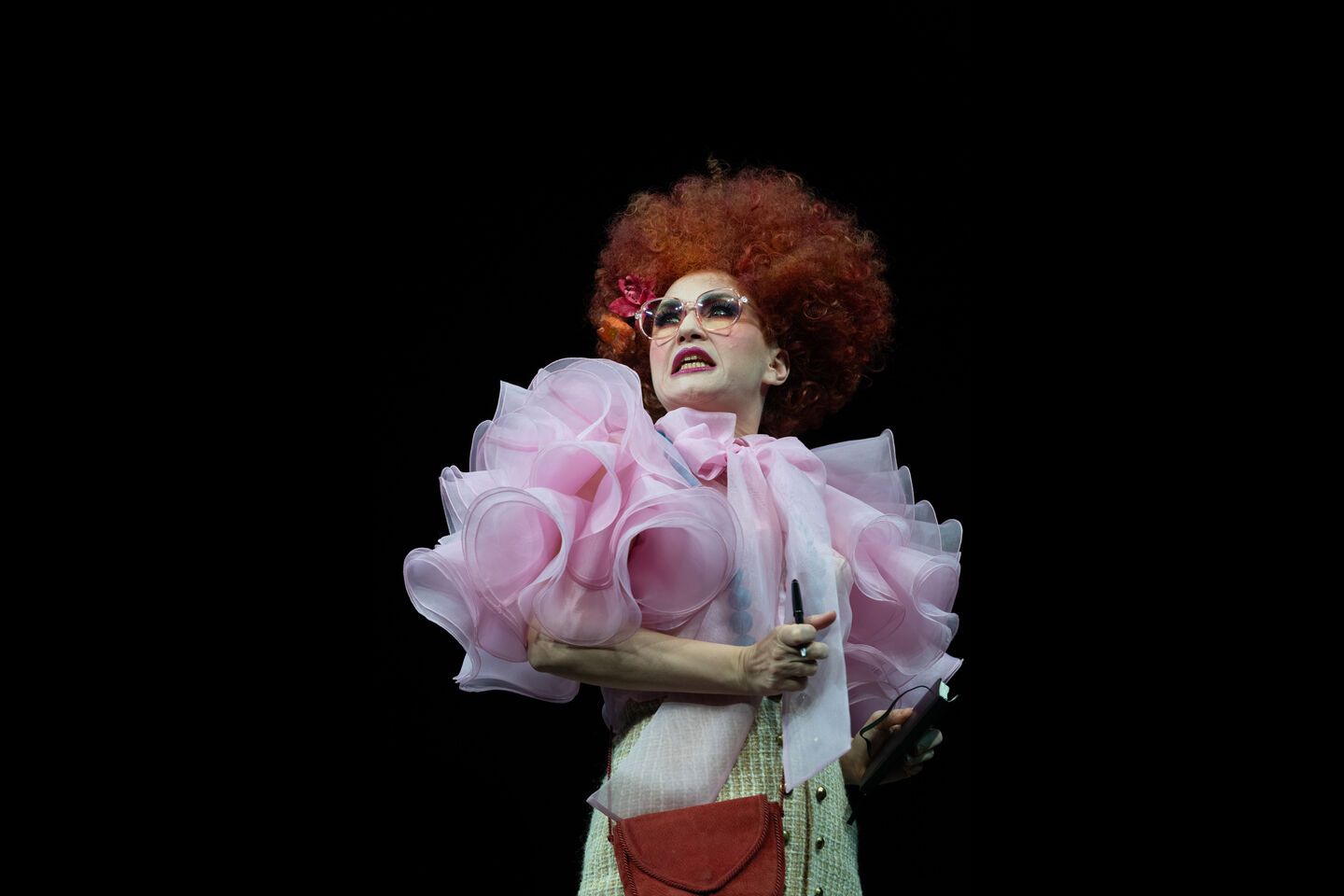 aus: Pension Schöller